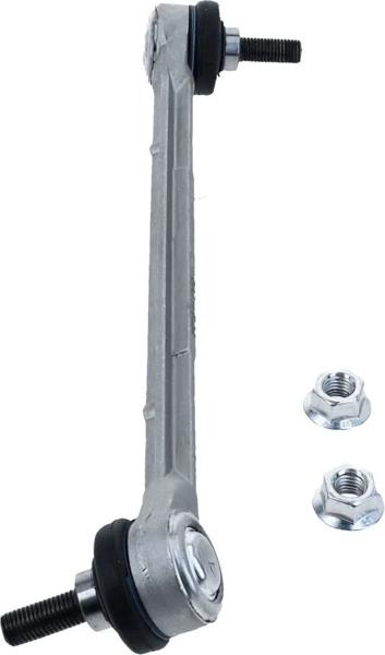 Rod/Strut, stabiliser Left LEMFORDER